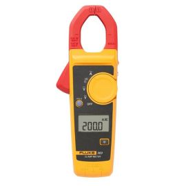צבת זרם FLUKE 303 AC 600A
