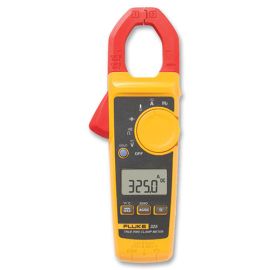 צבת 325  400A AC/DC + נרתיק  FLUKE