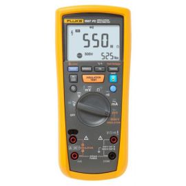 פלוק  FLUKE  1587