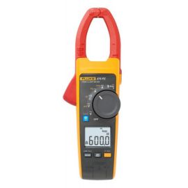 צבת זרם FLUKE 375  True-RMS 600A AC/DC