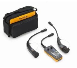 ערכה לבדיקת טעינה רכב חשמלי FLUKE FEV300/TY2