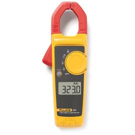 צבת זרם FLUKE 323 400A AC True Rms