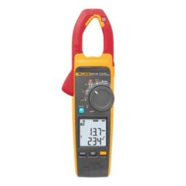 צבת למדידת זרם ומתח ללא מגע דגם FLUKE 377FC