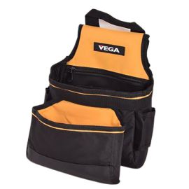 פאוץ' כלי עבודה 10 תאים VEGA