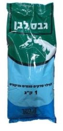גבס (1 ק"ג)