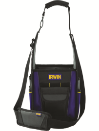 תיק פתוח "250/10 מ"מ 37 חלקים IRWIN