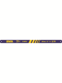 להב למסור מתכת 300 מ"מ  (2יח)IRWIN