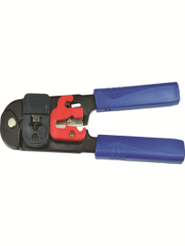 לוחץ כבל תקשורת (VEGA RJ45(8P