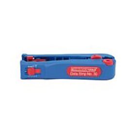 מקלף לכבלים 4-10 CAT5, CAT6, CAT7ממ"ר WEICON NO.30