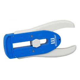 מקלף לסיבים אופטיים WEICON  Fibre Optic Stripper  200-250µm