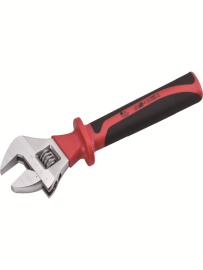 מפתח שוודי מבודד VDE 1000V 6" 24mm