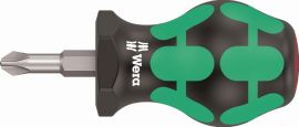 מברג בולדוג  WERA PH2