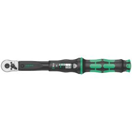 ידית מומנט D3/8  10-50NM דגם WERA B1