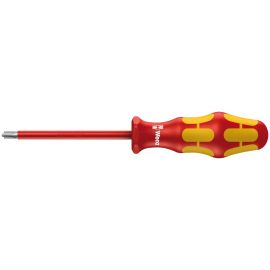 מברג מבודד לחצי אוטומט WERA 1000V - לבחירה