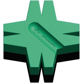 כוכב ממגנט/מבטל מגנוט WERA