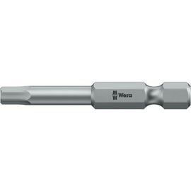 ביט אלן 6.0X89 מ"מ לאימפקט WERA