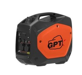 גנרטור בנזין מושתק GPT 2200W