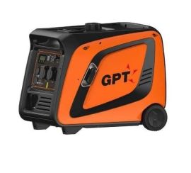 גנרטור בנזין מושתק GPT 3850W
