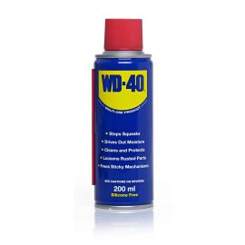 תרסיס 200) WD - 40)
