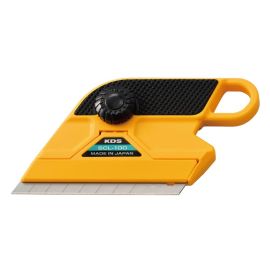 מגרדת עם להב סכין יפני 18 מ"מ KDS SCL-100