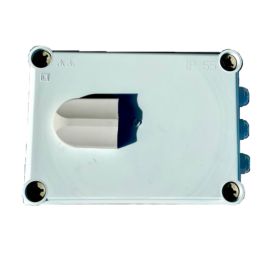 קופסא DI-3-130 אטום פתחים + נשם