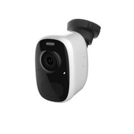 מצלמה IP66 2MP WIFI  + סוללת גיבוי