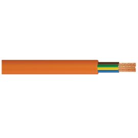 כבל פוליאוריטן H07BQ-F 5X1.5 - חב' 100
