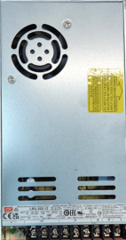 ספק כח לד 12VDC 29A 350W