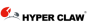 שפיץ פלייר מכופף מבודד HyperClaw